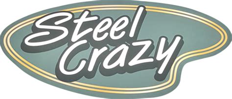 steel crazy yakima wa